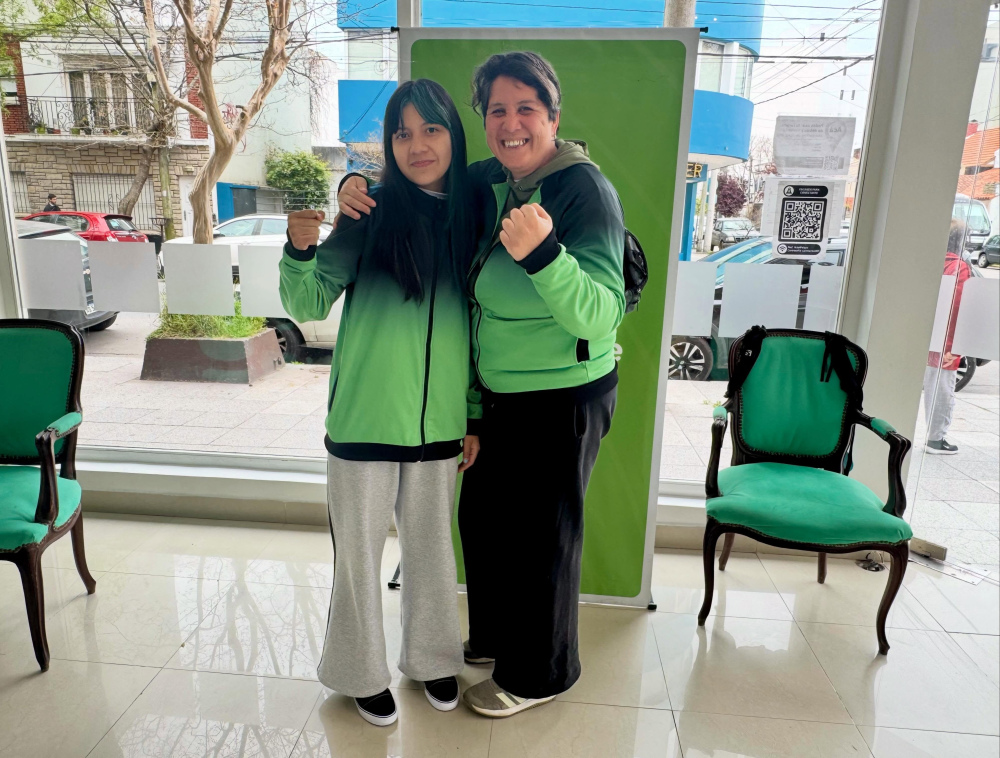 Más de 25 representantes del distrito de Saavedra en la final de los Juegos Bonaerenses