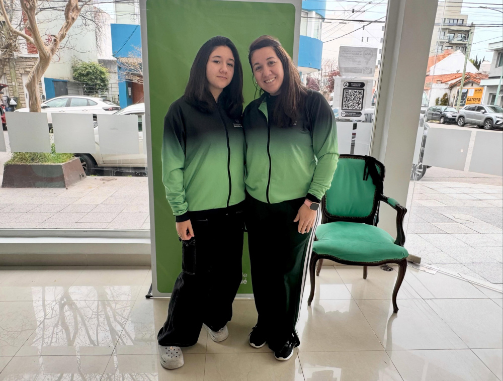 Más de 25 representantes del distrito de Saavedra en la final de los Juegos Bonaerenses