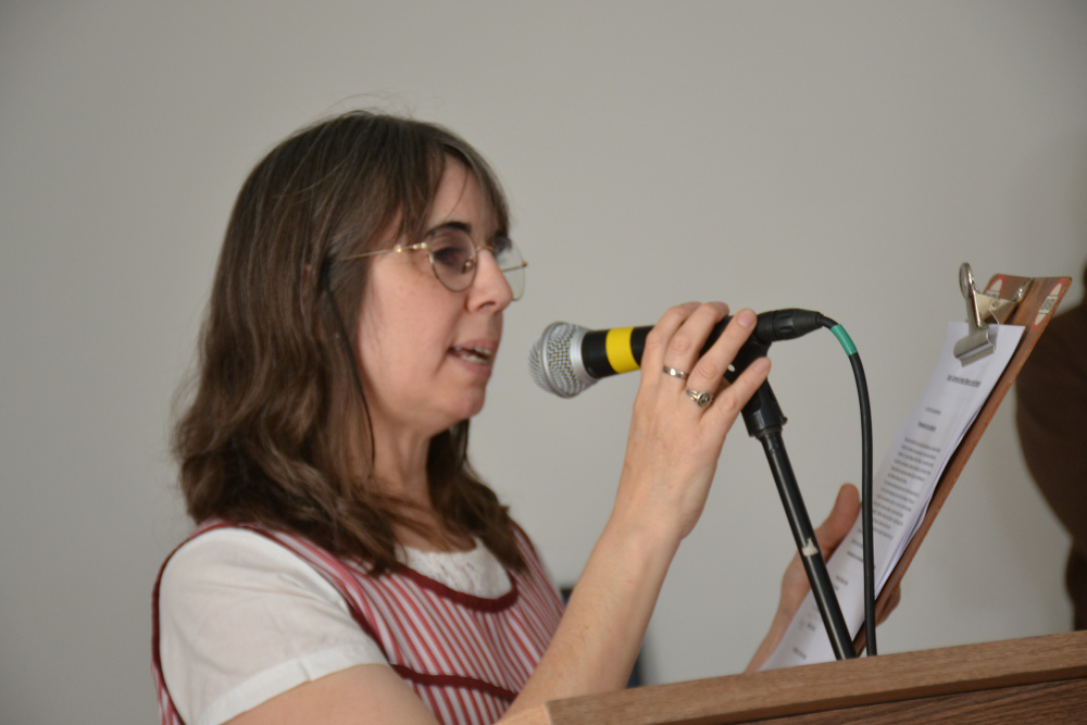 El Jardín Maternal Rosario Vera Peñaloza celebró dos años de una nueva etapa