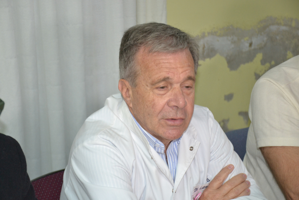 Octubre Rosa: impulsan acciones de prevención y controles contra el cáncer génito-mamario