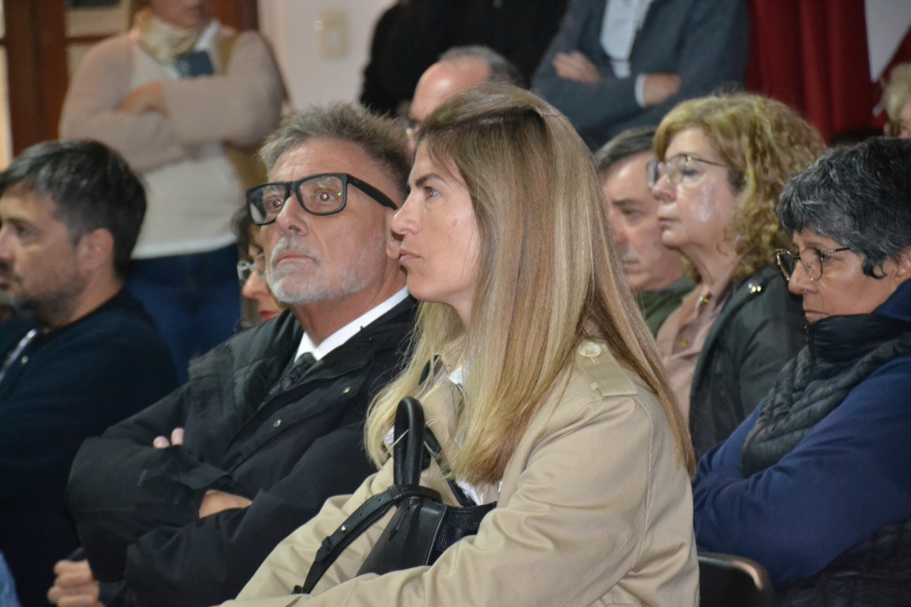 El HCD consideró graves los hechos vinculados a Nebot y el proceso avanza