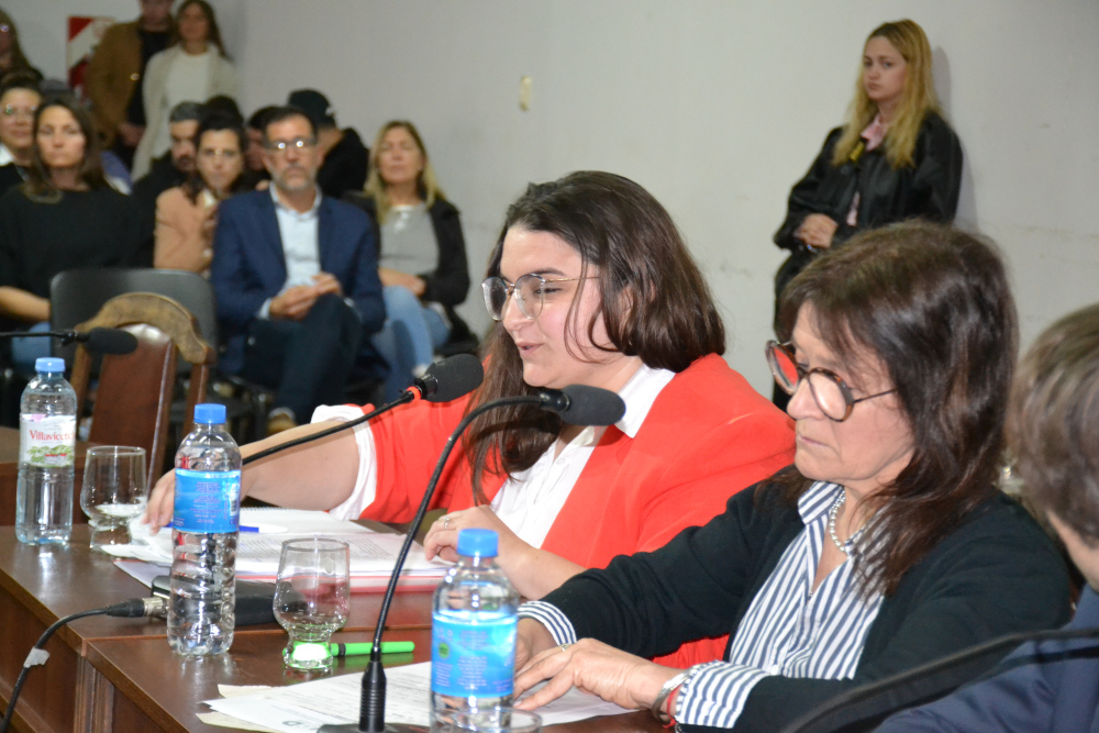 El HCD consideró graves los hechos vinculados a Nebot y el proceso avanza