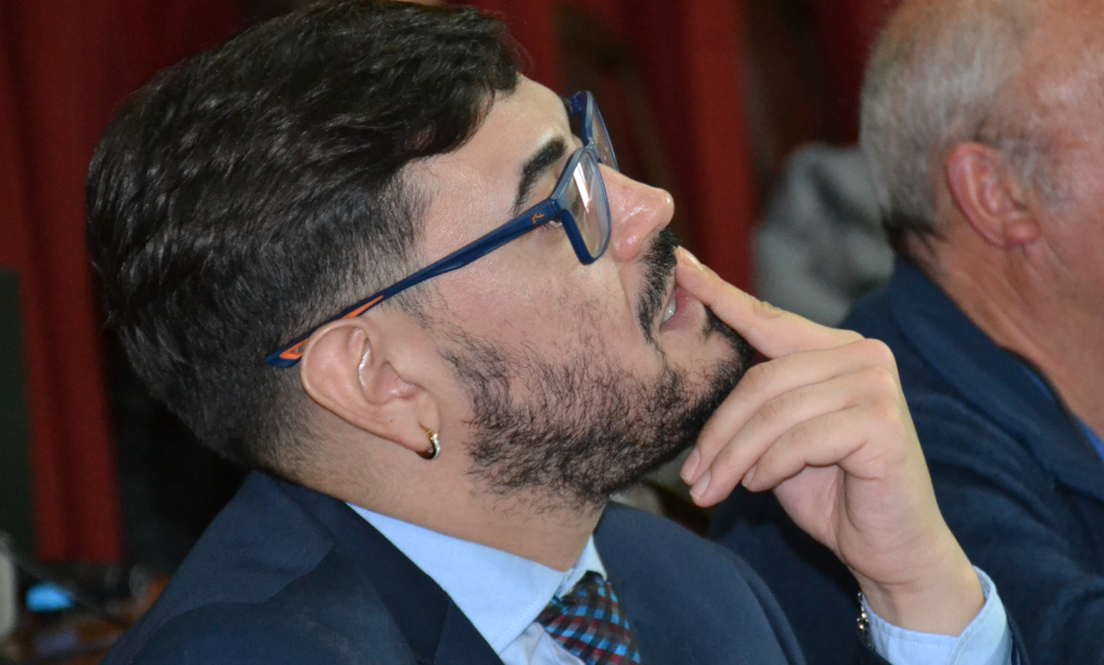 El HCD consideró graves los hechos vinculados a Nebot y el proceso avanza