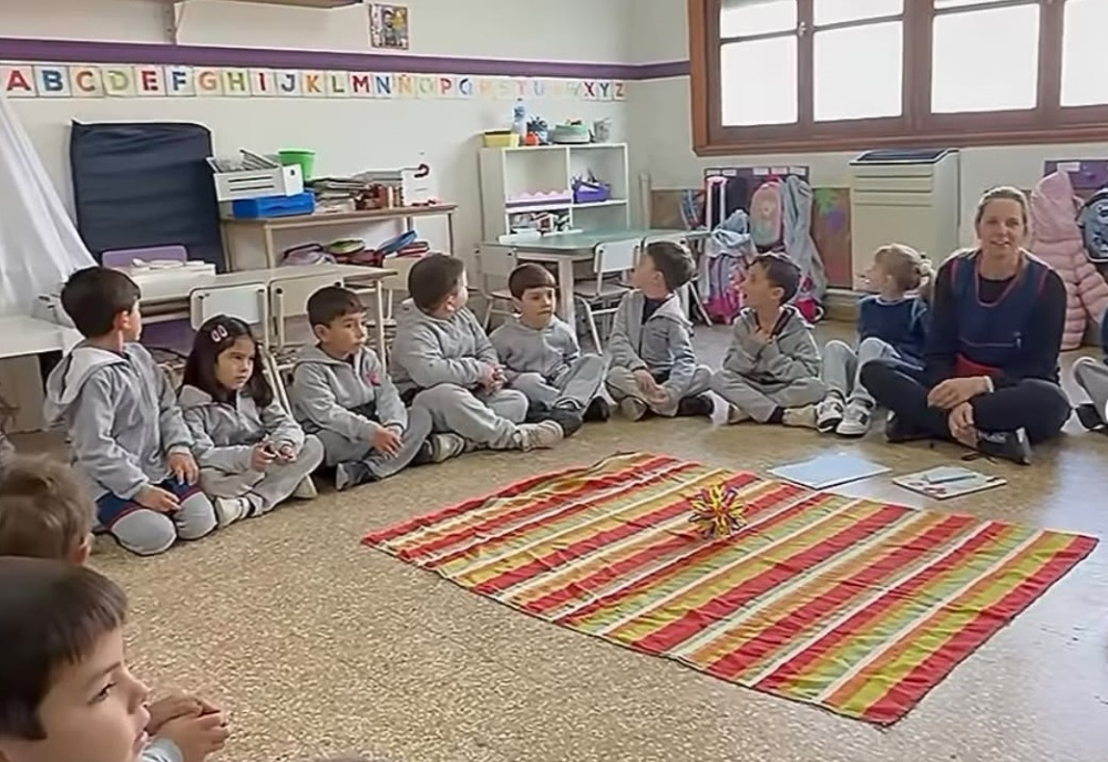 La Salle Pigüé implementará una extensión horaria en los tres niveles a partir de 2027
