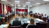 Tras reiterados incidentes, el HCD retira el permiso al STM para usar su salón