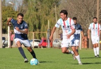 Este domingo se juega la novena fecha del Apertura de la Liga Regional