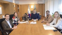 Gestión para fortalecer el desarrollo social en el Distrito