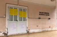 La Municipalidad de Saavedra desmiente el cierre del área de Salud Mental del Hospital de Pigüé