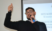 Nebot, sin filtro: “No vamos a permitir actitudes golpistas, fuimos elegidos por el voto popular”