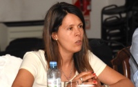 Clarisa Rivas: Estamos frente a una gestión desprolija y una crisis sin precedentes en Saavedra