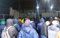 ¿Por qué el STM decidió no firmar el acta propuesta por el Ejecutivo?