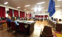 El HCD rechazó la Rendición de Cuentas y el Presupuesto 2024