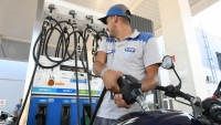 Otra vez sube el combustible: YPF aplicó un nuevo aumento este miércoles