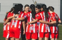 LRF | El Apertura Sub 15 Femenino transita su tramo final