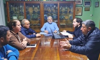 LRF: Así se define el desempate en caso de igualdad de puntos