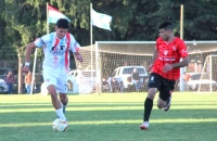 Se juega la 12ª fecha del Apertura de la LRF