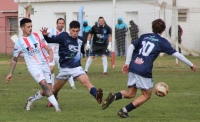 Números que dejó la fase regular del Torneo Apertura de Primera