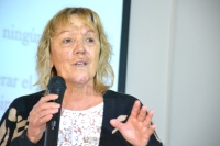 La Dra. Mónica Lorenzo habría presentado su renuncia como Secretaria de Salud