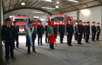 2 de junio: Día del Bombero Voluntario
