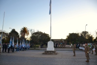 20 de Junio "Día de la Bandera Nacional"