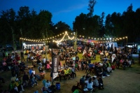 Dos noches a pura energía en el Ciclo Encuentro 2025