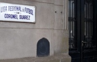 Asamblea general ordinaria de la LRF