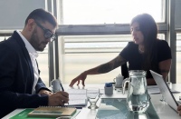 Saavedra se suma al programa &ldquo;Mi Provincia Recicla&rdquo;