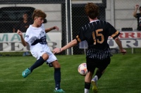 Las inferiores tuvieron su inicio&nbsp;