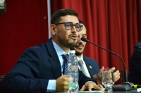 Salud mental: Nebot anunci&oacute; testeos municipales y asegur&oacute; que &ldquo;el primero ser&aacute; el m&iacute;o&rdquo;