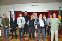 Reconocieron a quienes sostienen la magia de los Reyes Magos