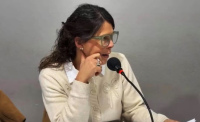 Rivas: &ldquo;Se preocuparon m&aacute;s por lo punitivo, por sancionar, que por pensar qu&eacute; le pasaba a esa persona&rdquo;