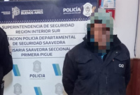 Aprehensi&oacute;n por incendio en predio municipal