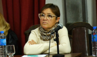 Combes pidi&oacute; el mantenimiento de las calles de Arroyo Corto