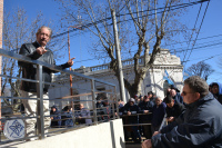El STM acord&oacute; 60 recategorizaciones para enero de 2027 y cerr&oacute; el conflicto con el Ejecutivo
