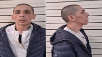 Recapturaron cerca de Dufaur al preso que se hab&iacute;a fugado de la Unidad 19 de Saavedra