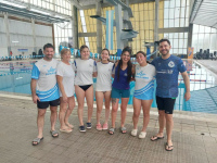 Juegos Bonaerenses: la delegaci&oacute;n de Saavedra contin&uacute;a su participaci&oacute;n en Mar del Plata