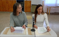 Solicitaron la reparaci&oacute;n de la Capilla San Juan Bautista y su reconocimiento patrimonial