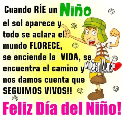 LA SOCIEDAD DE FOMENTO DEL BARRIO JARD&Iacute;N FESTEJAR&Aacute; EL D&Iacute;A DEL NI&Ntilde;O