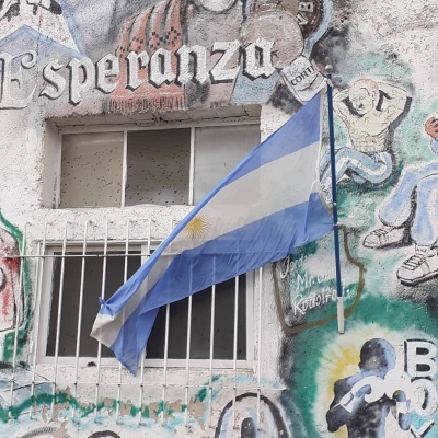 CARTA NUNCA PUBLICADA DE GABINO GIM&Eacute;NEZ