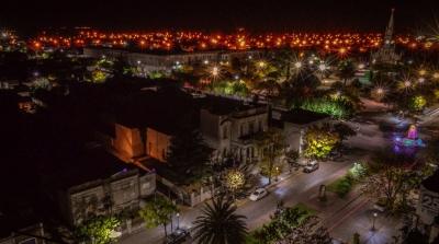 LA AVENIDA CASEY SERÁ PEATONAL