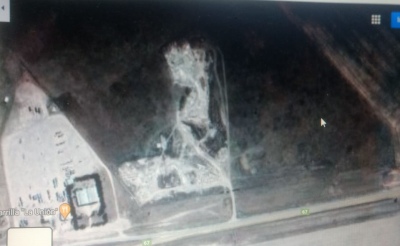 GONZALEZ BRAS sobre el SIP II: &ldquo;LA GESTI&Oacute;N ANTERIOR HIZO UNA CAVA DE UNA HECT&Aacute;REA IMPOSIBLE DE RELLENAR&rdquo;