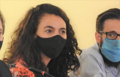 MERQUEL: &ldquo;SIEMPRE ESTUVE A DISPOSICI&Oacute;N DE ESTA GESTI&Oacute;N MUNICIPAL&rdquo;