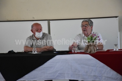 LRF &ndash; La meta es volver a jugar en febrero y en todas las categor&iacute;as