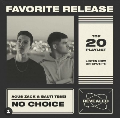 BAUTISTA TESEI: DE PIG&Uuml;&Eacute; A AMSTERDAM &ldquo;SIN ELECCI&Oacute;N&rdquo;