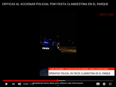 EUGENIO FAVRE: &ldquo;HAY QUE BUSCAR EL EQUILIBRIO ENTRE LO CORRECTO Y LA REALIDAD&rdquo;