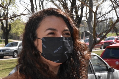 Merquel: "Tenemos que leer que el distrito vot&oacute; a quien gobierna"