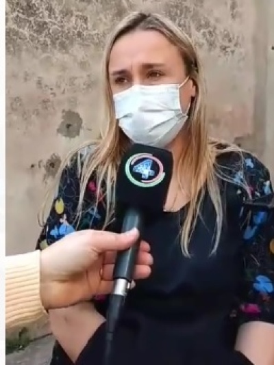 Casabone: "La pandemia nos hizo pensar una nueva forma de hacer campa&ntilde;a"