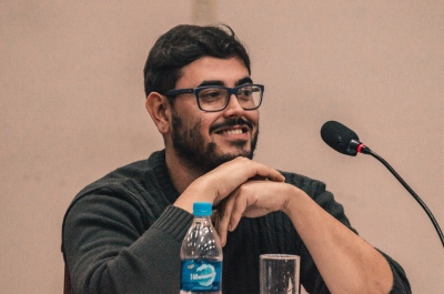 &ldquo;La violencia de g&eacute;nero requiere un trabajo en conjunto&rdquo;