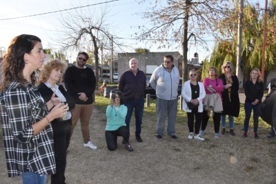 El PJ record&oacute; a Evita