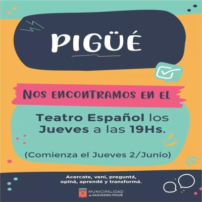 Arranca el presupuesto participativo joven